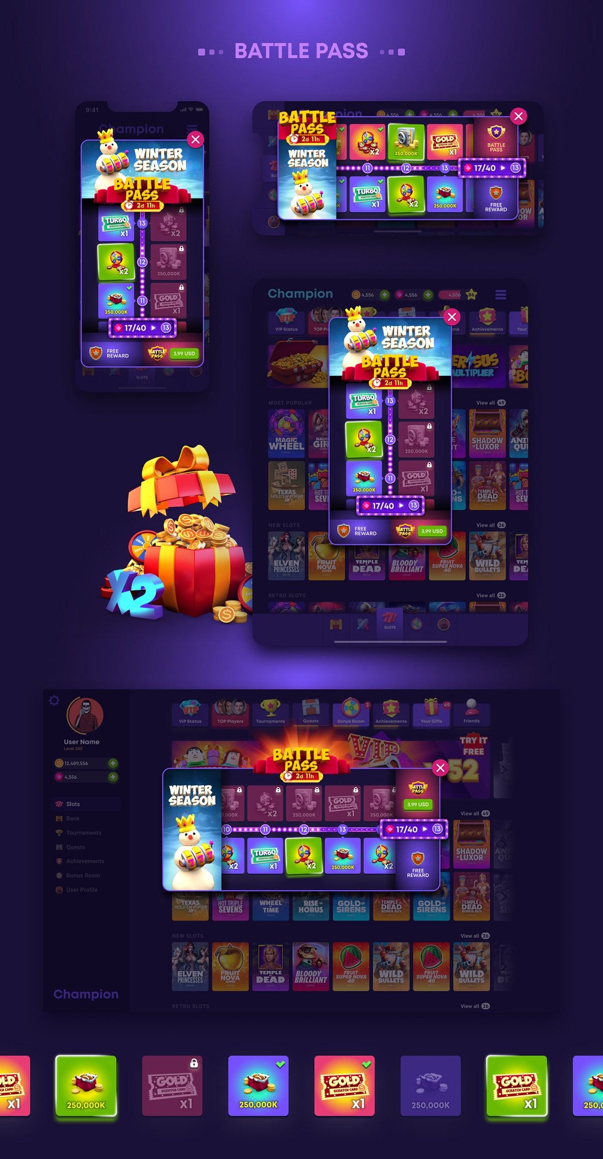 Aladdin Slots
