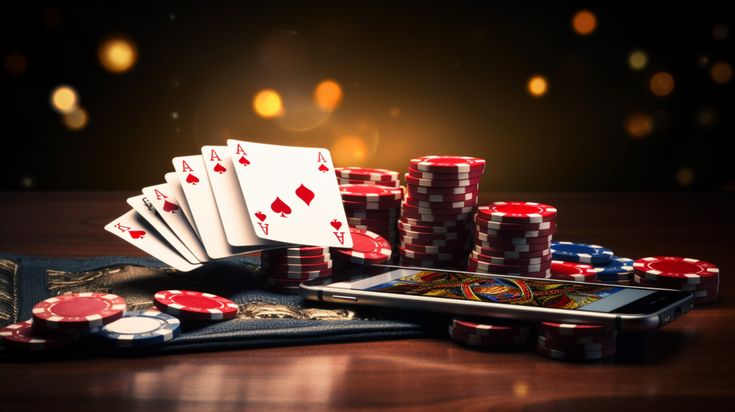 Aladdin Slots Live Betting
