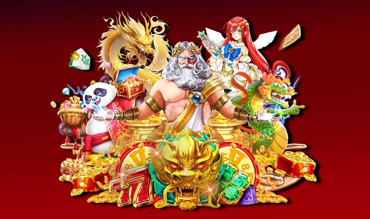 Aladdin Slots Live Casino